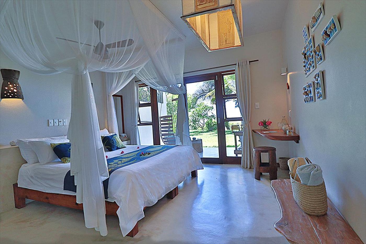 Casa Babi Bed and Breakfast Vilankulo Eksteriør billede